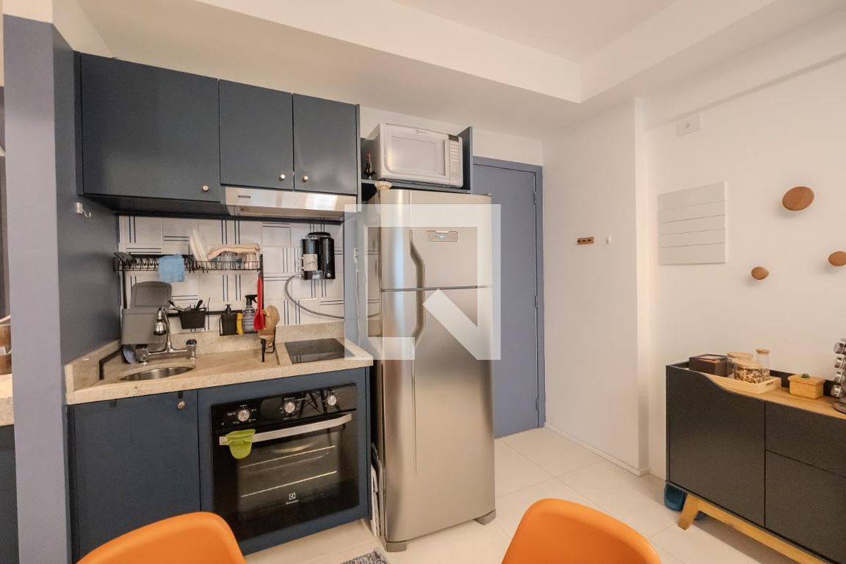Apartamento, 1 quarto, 40 m² - Foto 22