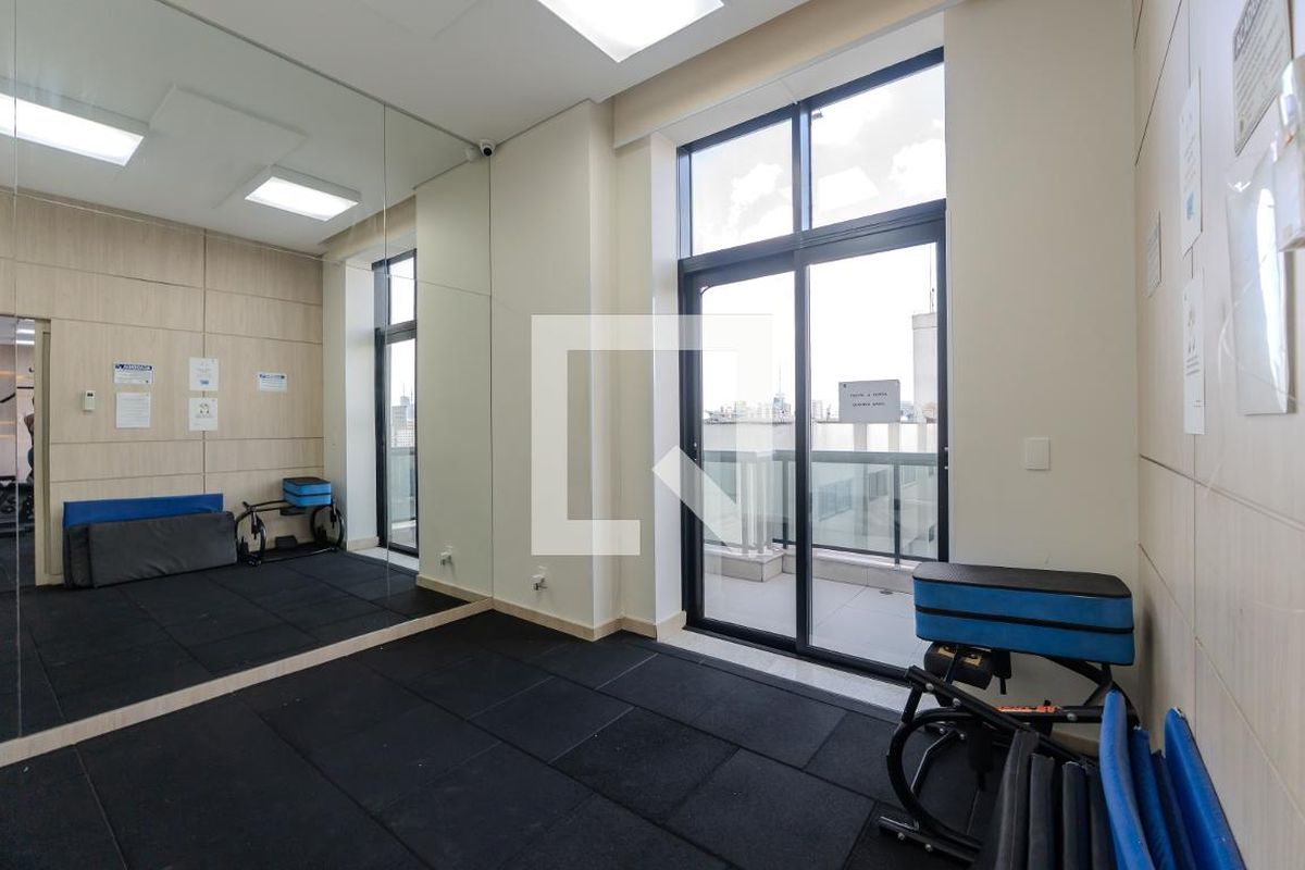 Apartamento, 1 quarto, 40 m² - Foto 31