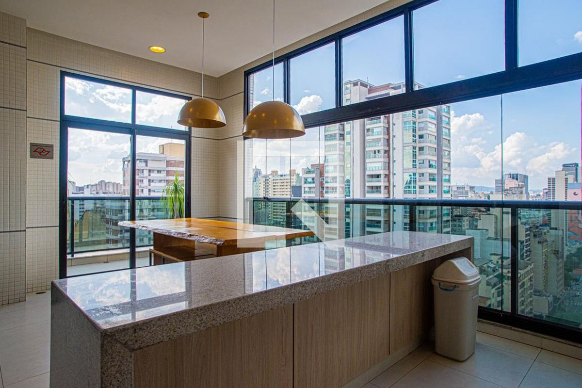Apartamento, 1 quarto, 40 m² - Foto 55