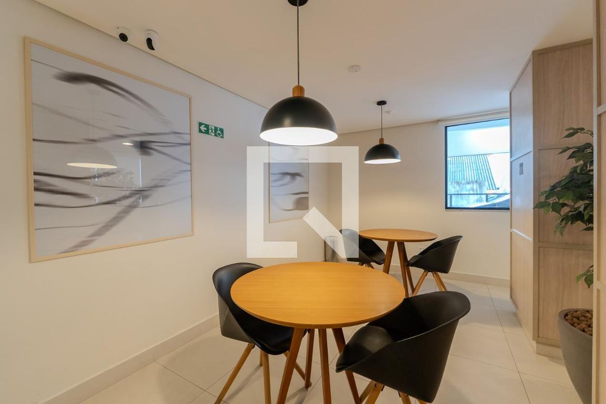 Apartamento, 1 quarto, 40 m² - Foto 46