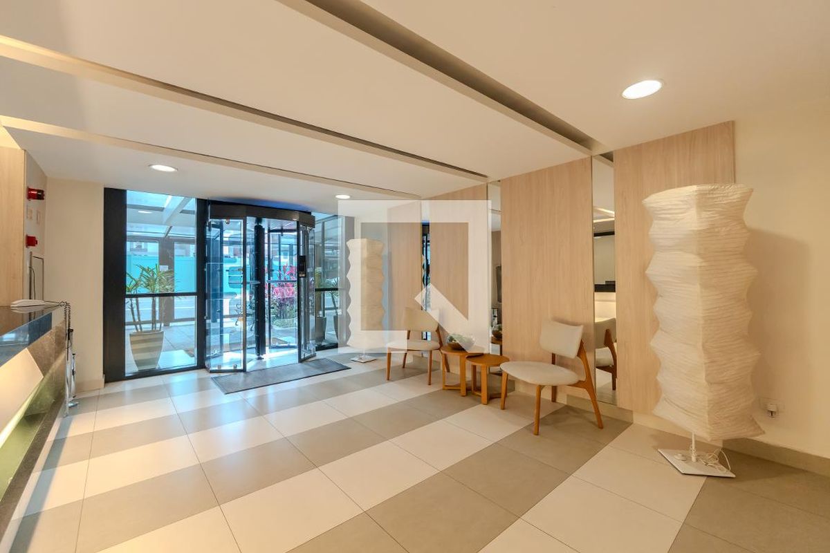 Apartamento, 1 quarto, 40 m² - Foto 51