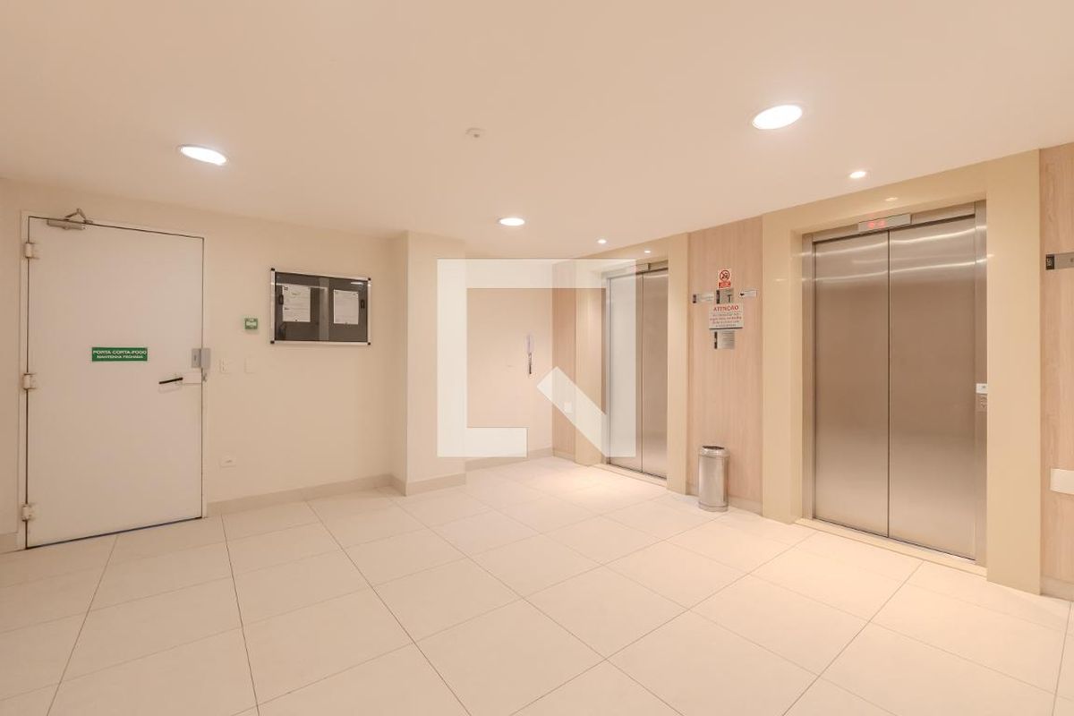 Apartamento, 1 quarto, 40 m² - Foto 50