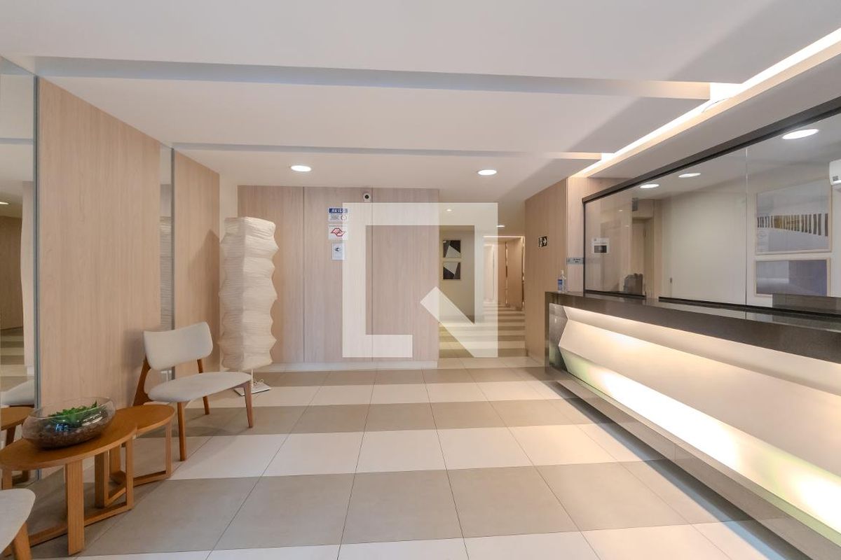 Apartamento, 1 quarto, 40 m² - Foto 53