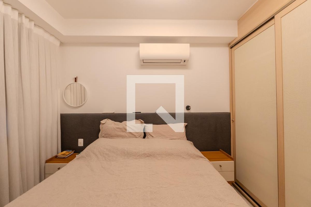 Apartamento, 1 quarto, 40 m² - Foto 12