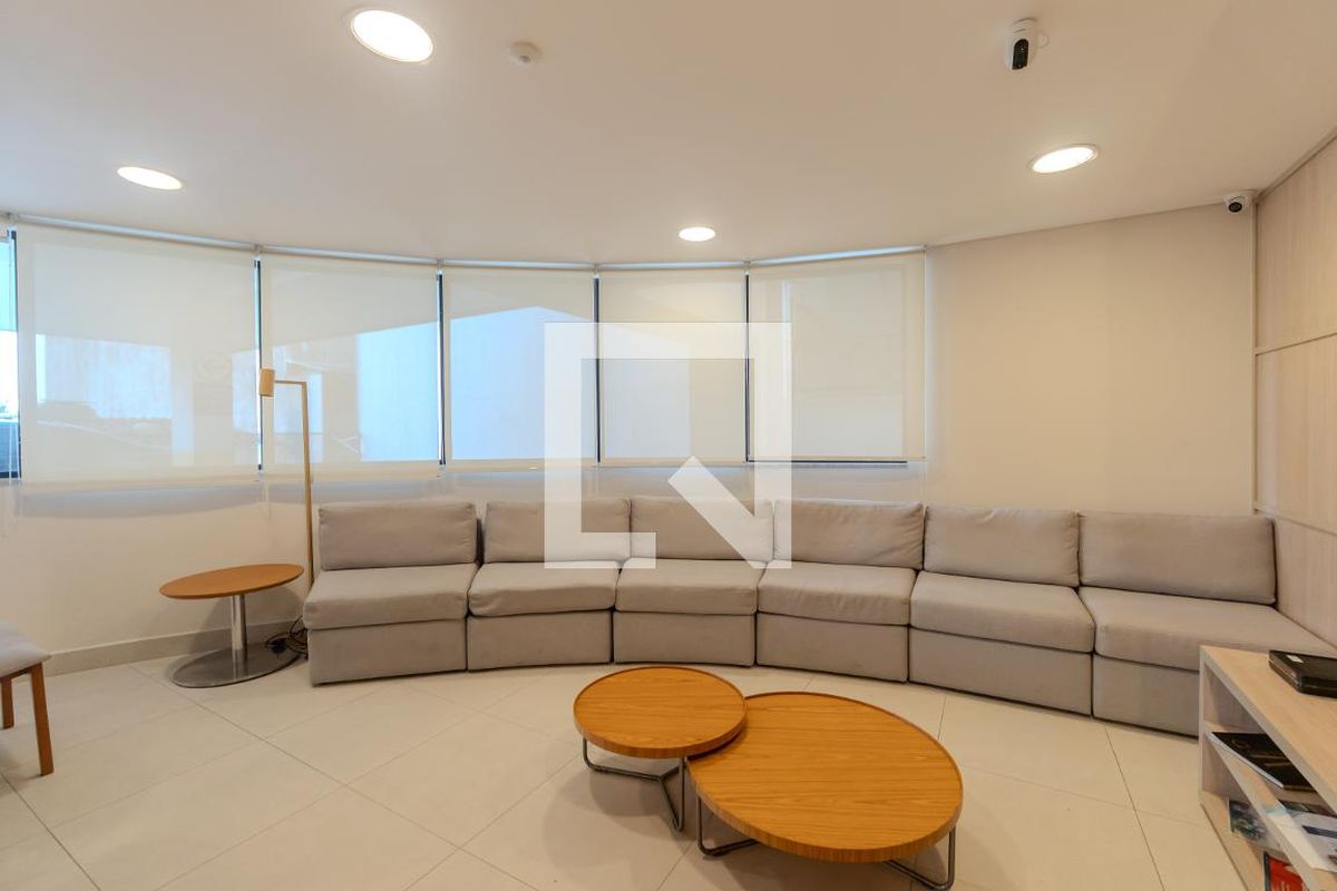 Apartamento, 1 quarto, 40 m² - Foto 45