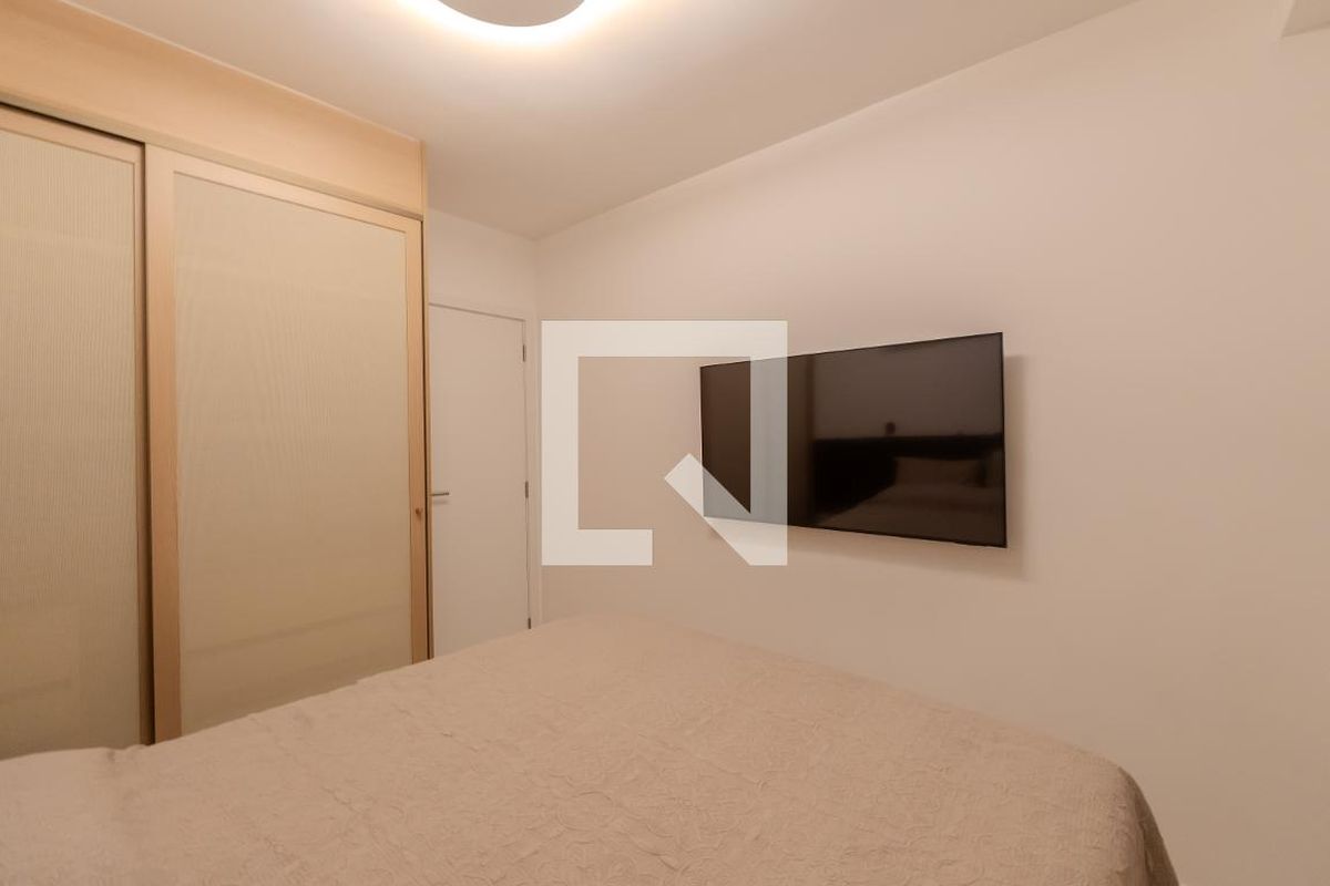 Apartamento, 1 quarto, 40 m² - Foto 14