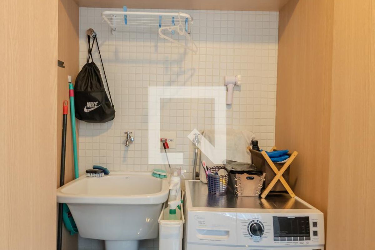 Apartamento, 1 quarto, 40 m² - Foto 26