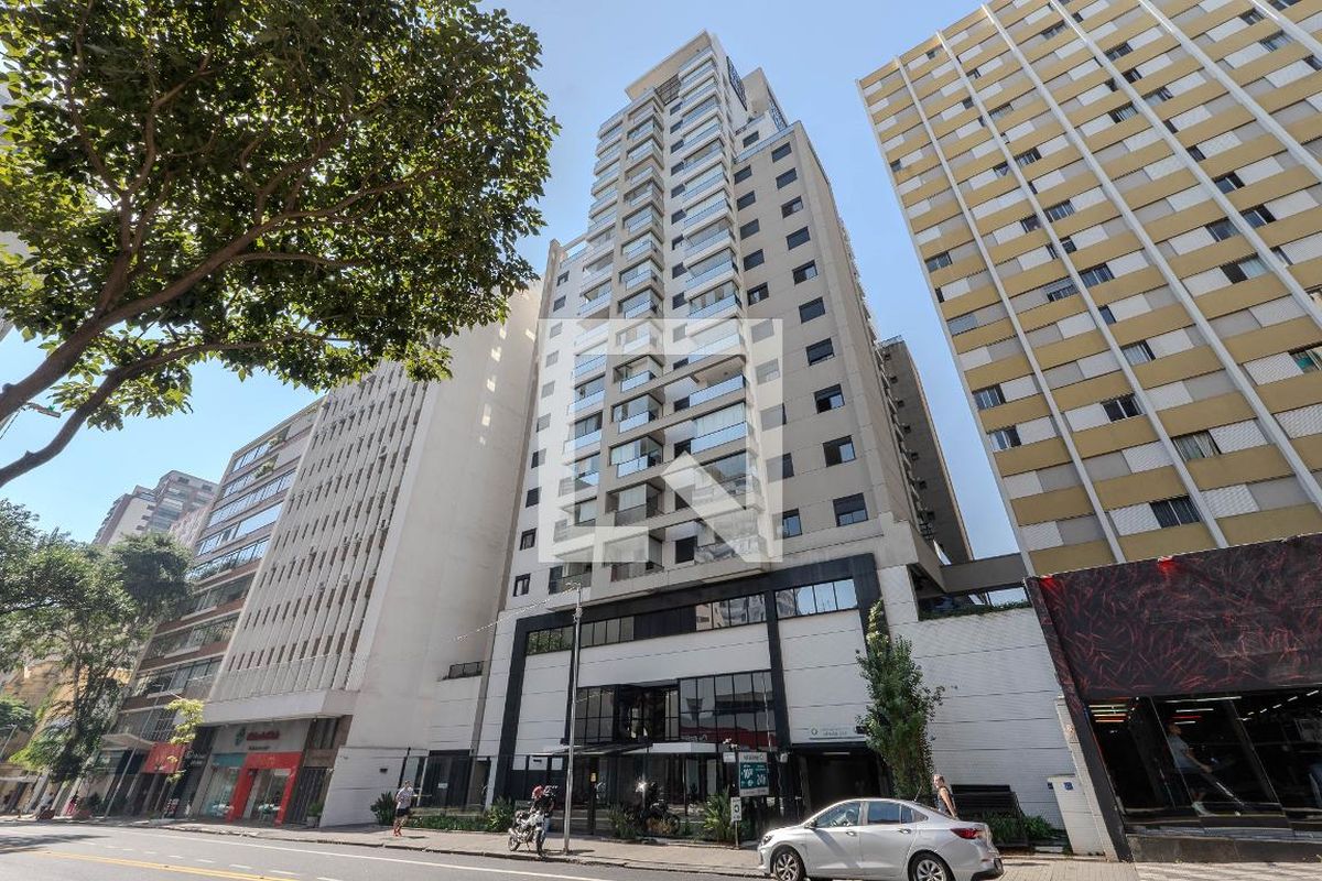 Apartamento, 1 quarto, 40 m² - Foto 61
