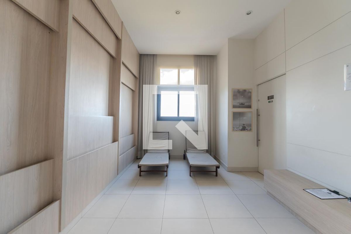 Apartamento, 1 quarto, 40 m² - Foto 35