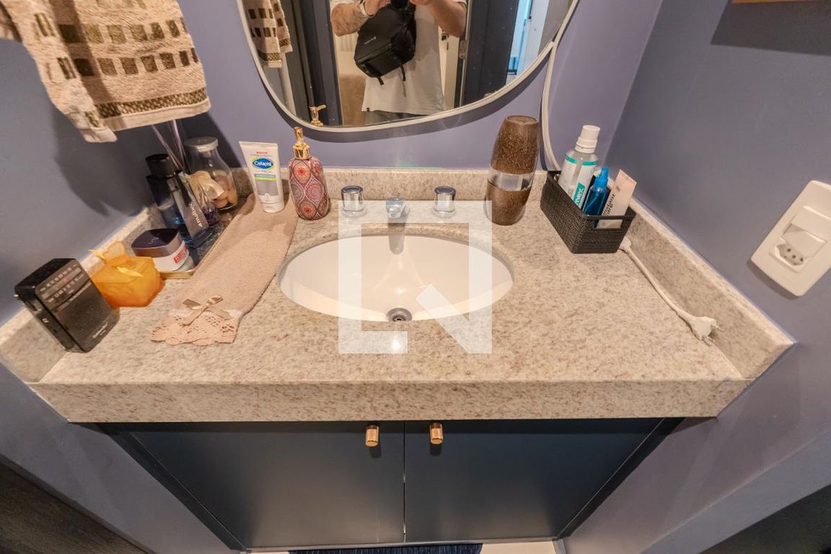 Apartamento, 1 quarto, 40 m² - Foto 16