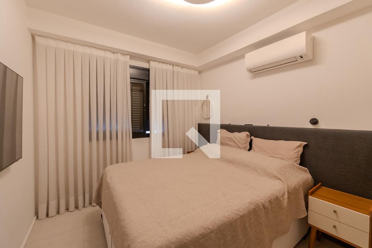 Apartamento, 1 quarto, 40 m² - Foto 11