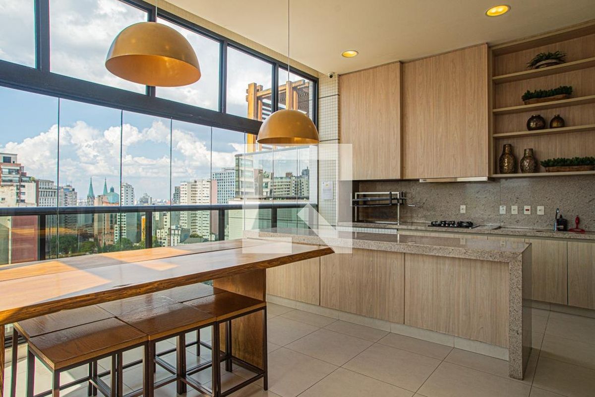 Apartamento, 1 quarto, 40 m² - Foto 54