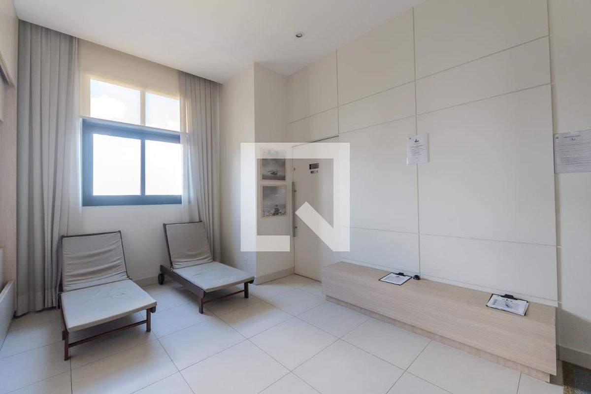 Apartamento, 1 quarto, 40 m² - Foto 36
