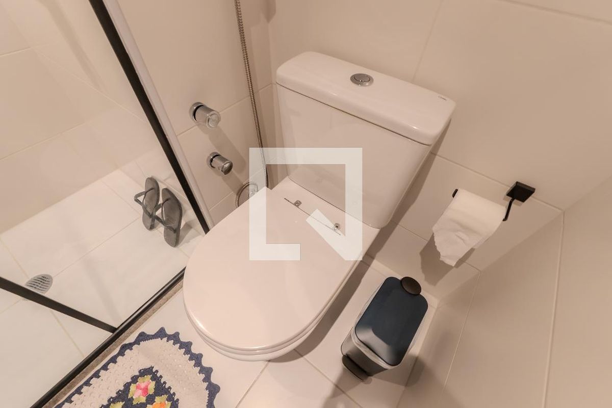 Apartamento, 1 quarto, 40 m² - Foto 18