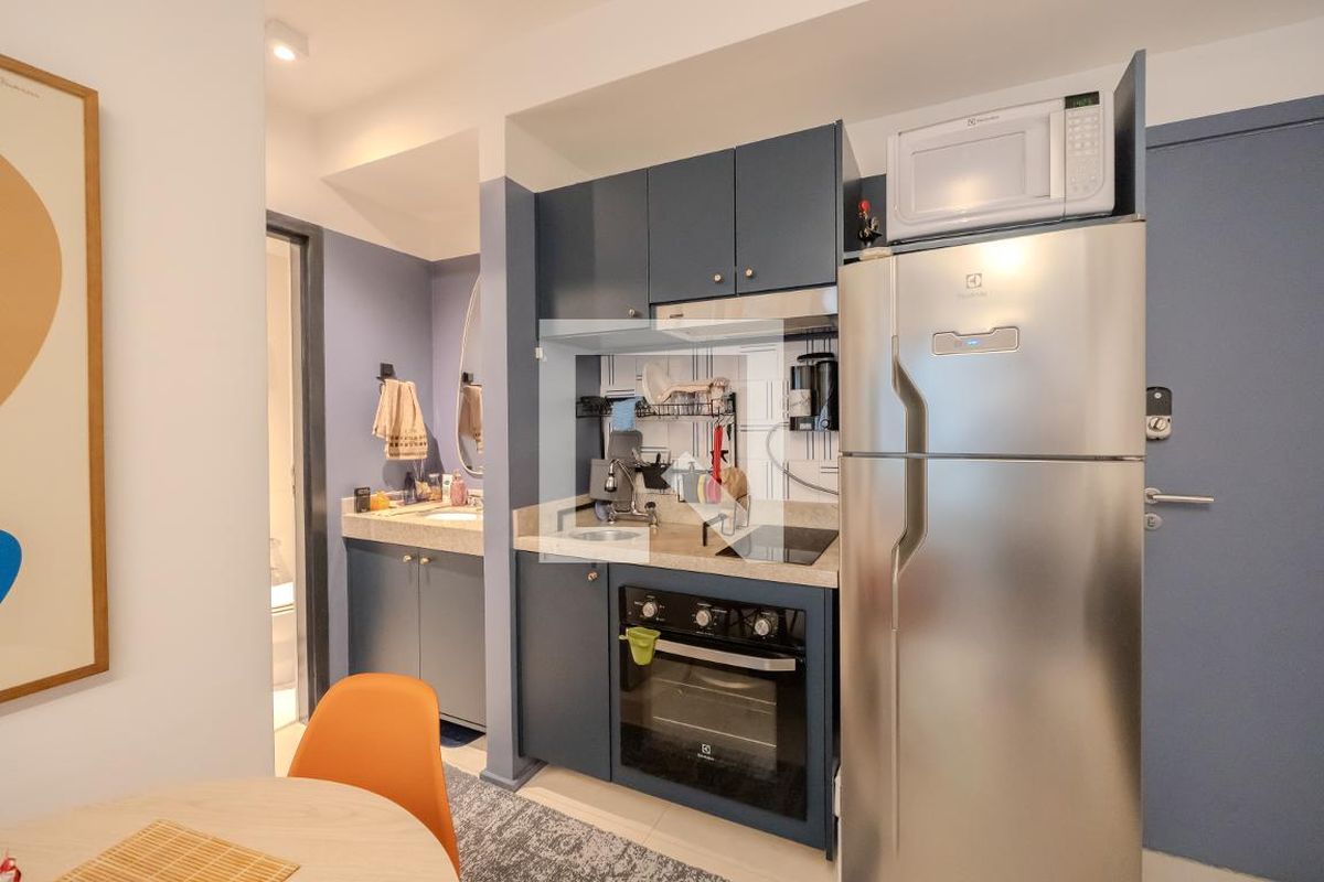 Apartamento, 1 quarto, 40 m² - Foto 21