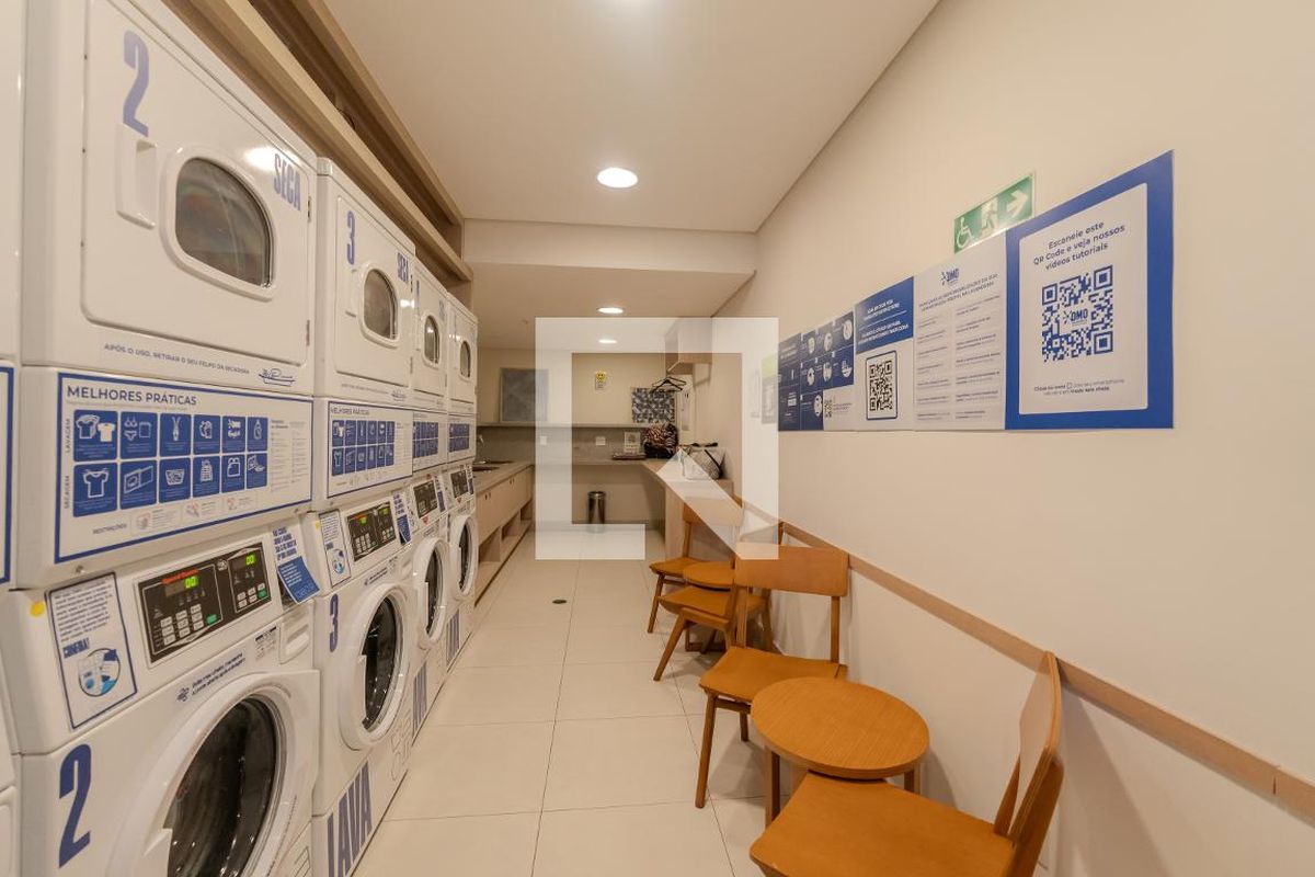 Apartamento, 1 quarto, 40 m² - Foto 40