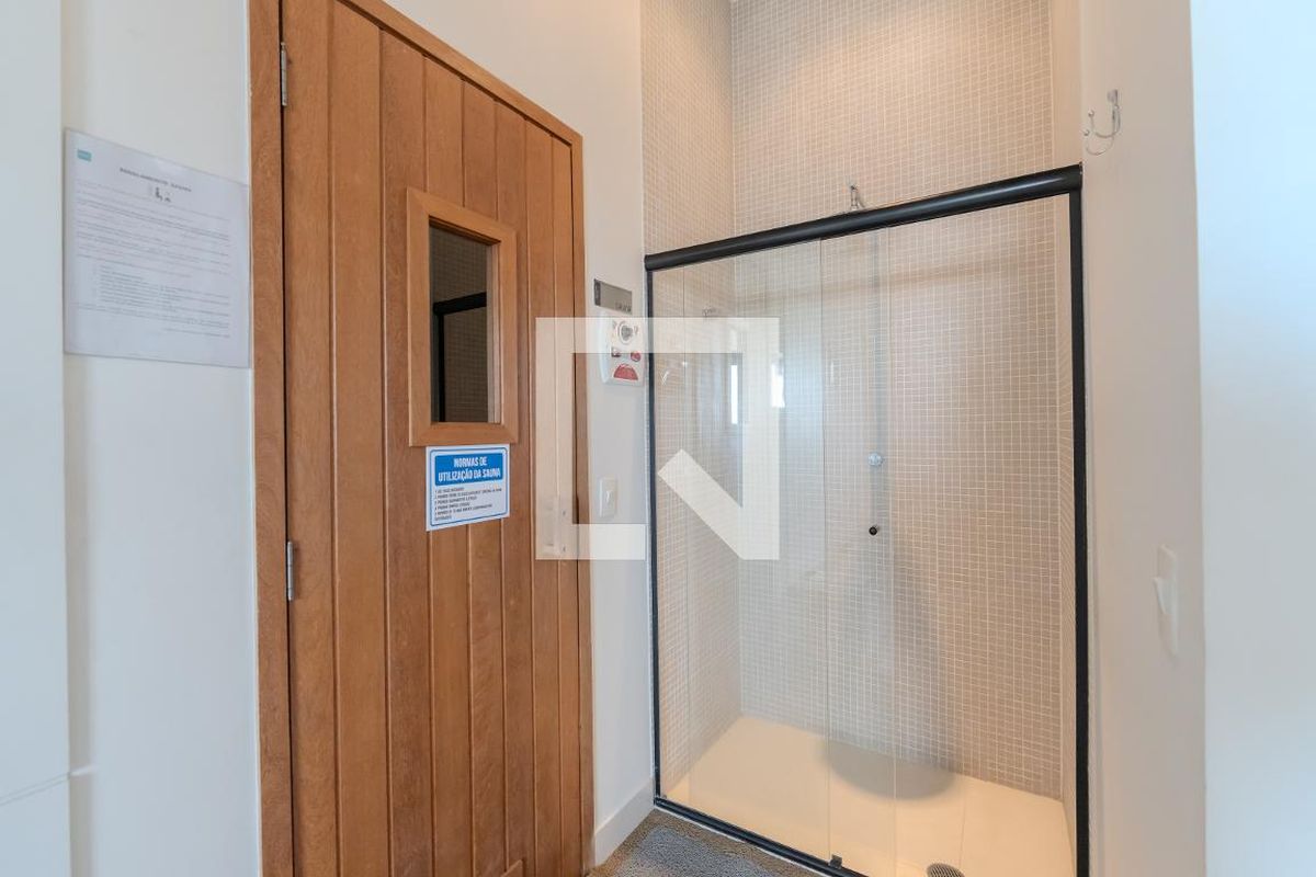 Apartamento, 1 quarto, 40 m² - Foto 37