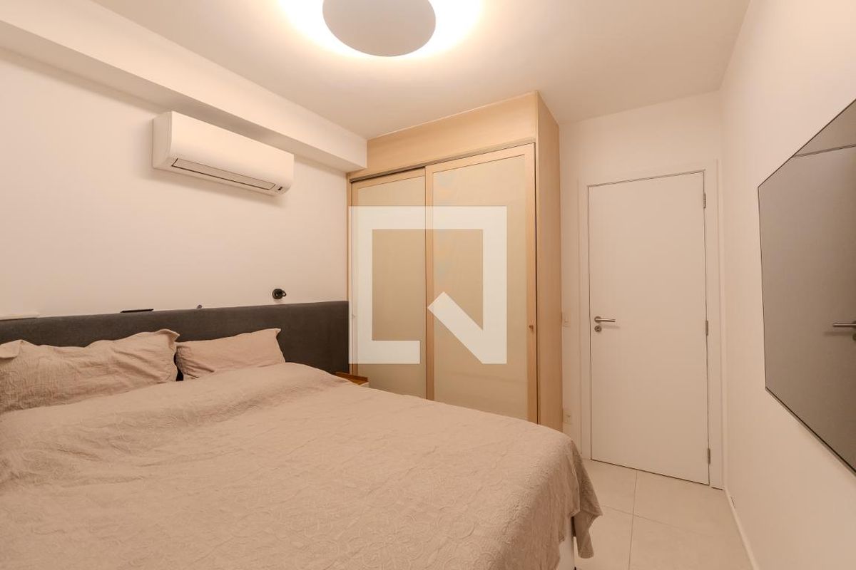 Apartamento, 1 quarto, 40 m² - Foto 13