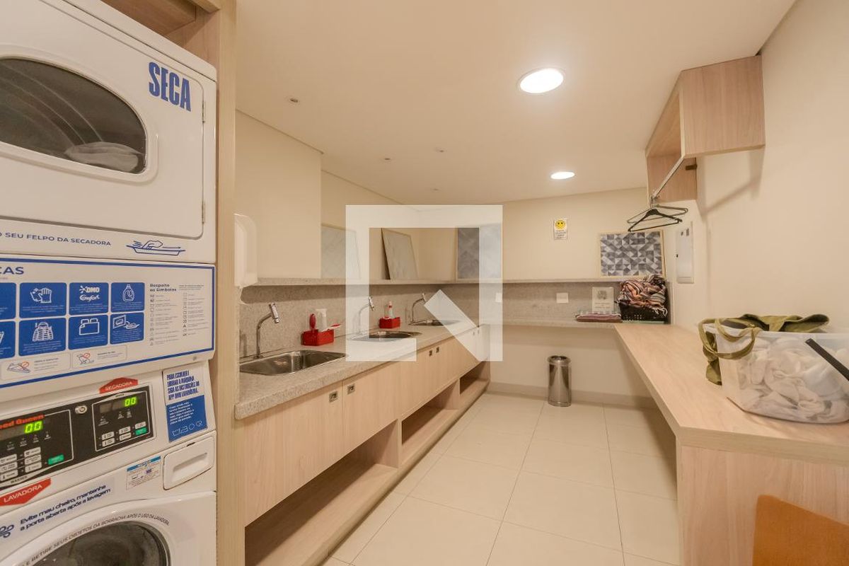 Apartamento, 1 quarto, 40 m² - Foto 41