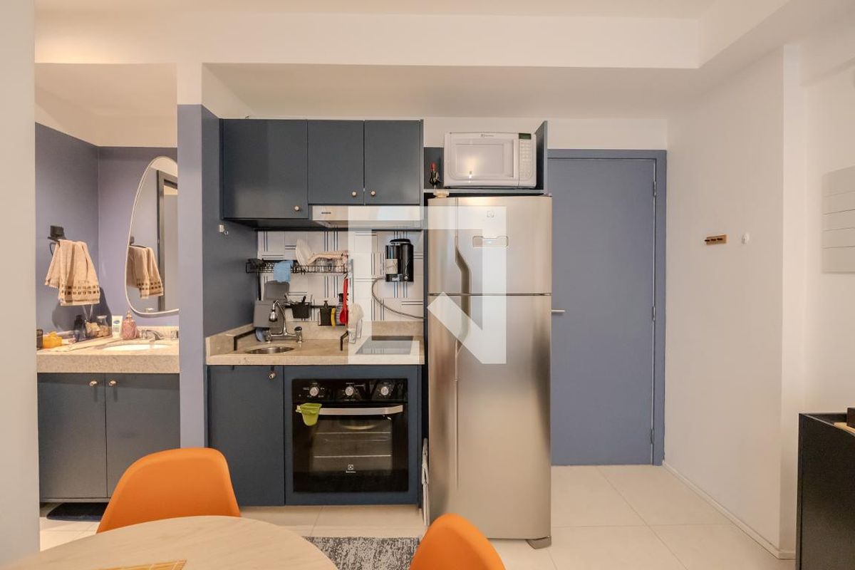 Apartamento, 1 quarto, 40 m² - Foto 20