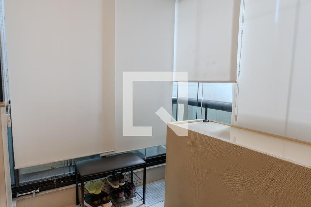Apartamento, 1 quarto, 40 m² - Foto 8