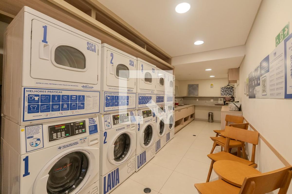 Apartamento, 1 quarto, 40 m² - Foto 39