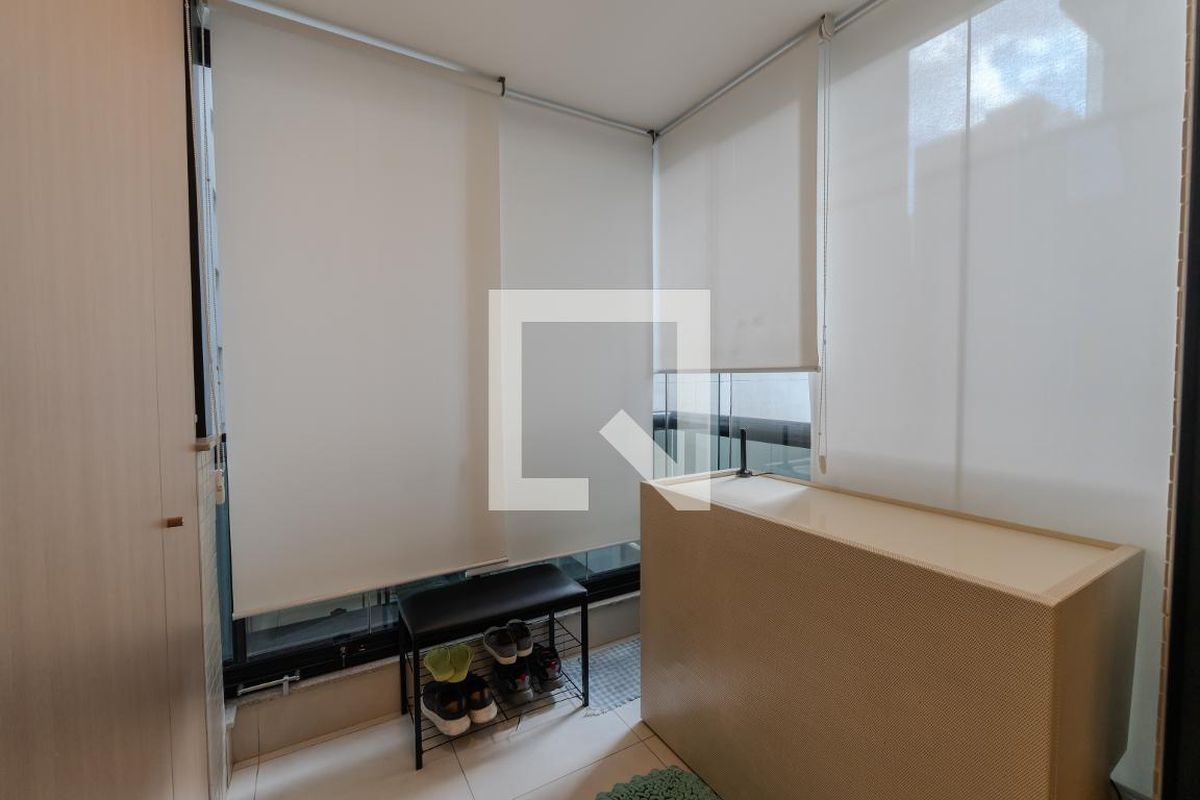 Apartamento, 1 quarto, 40 m² - Foto 7