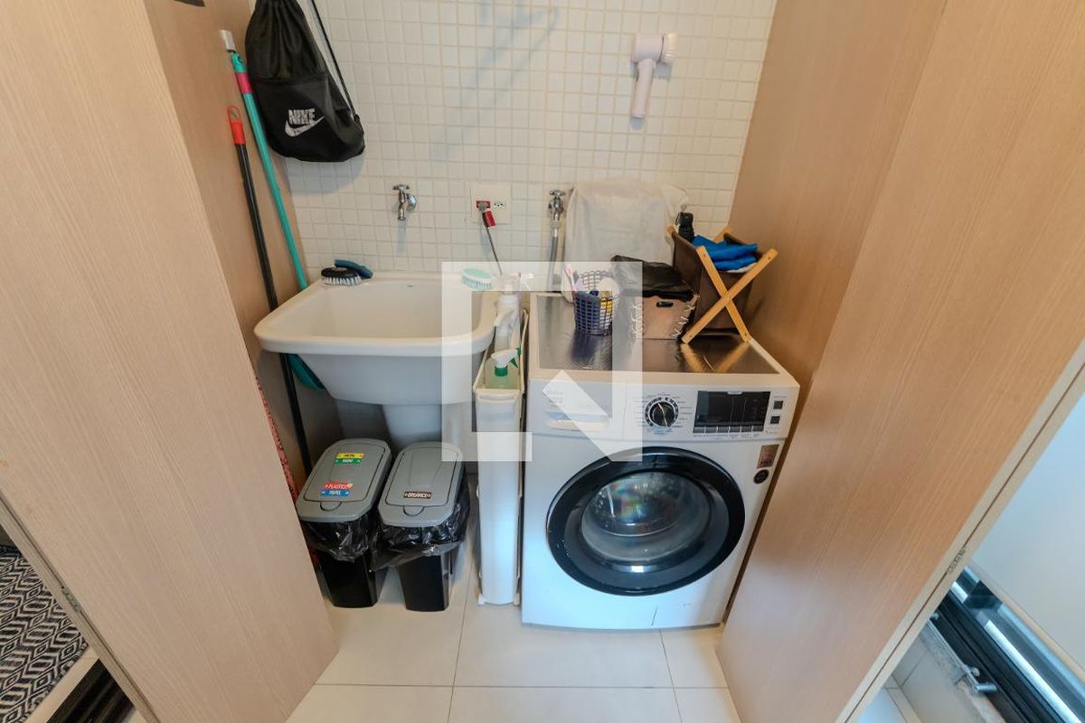 Apartamento, 1 quarto, 40 m² - Foto 24