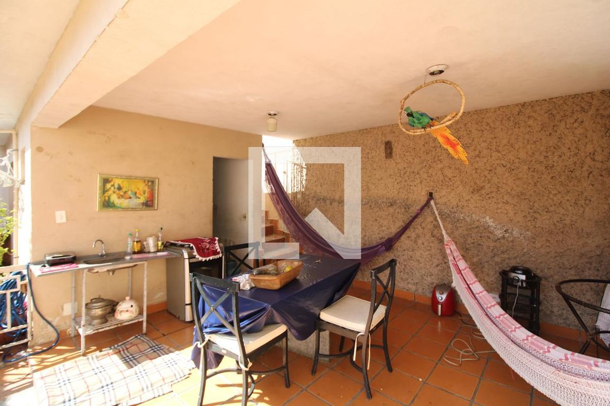 Casa, 3 quartos, 175 m² - Foto 41