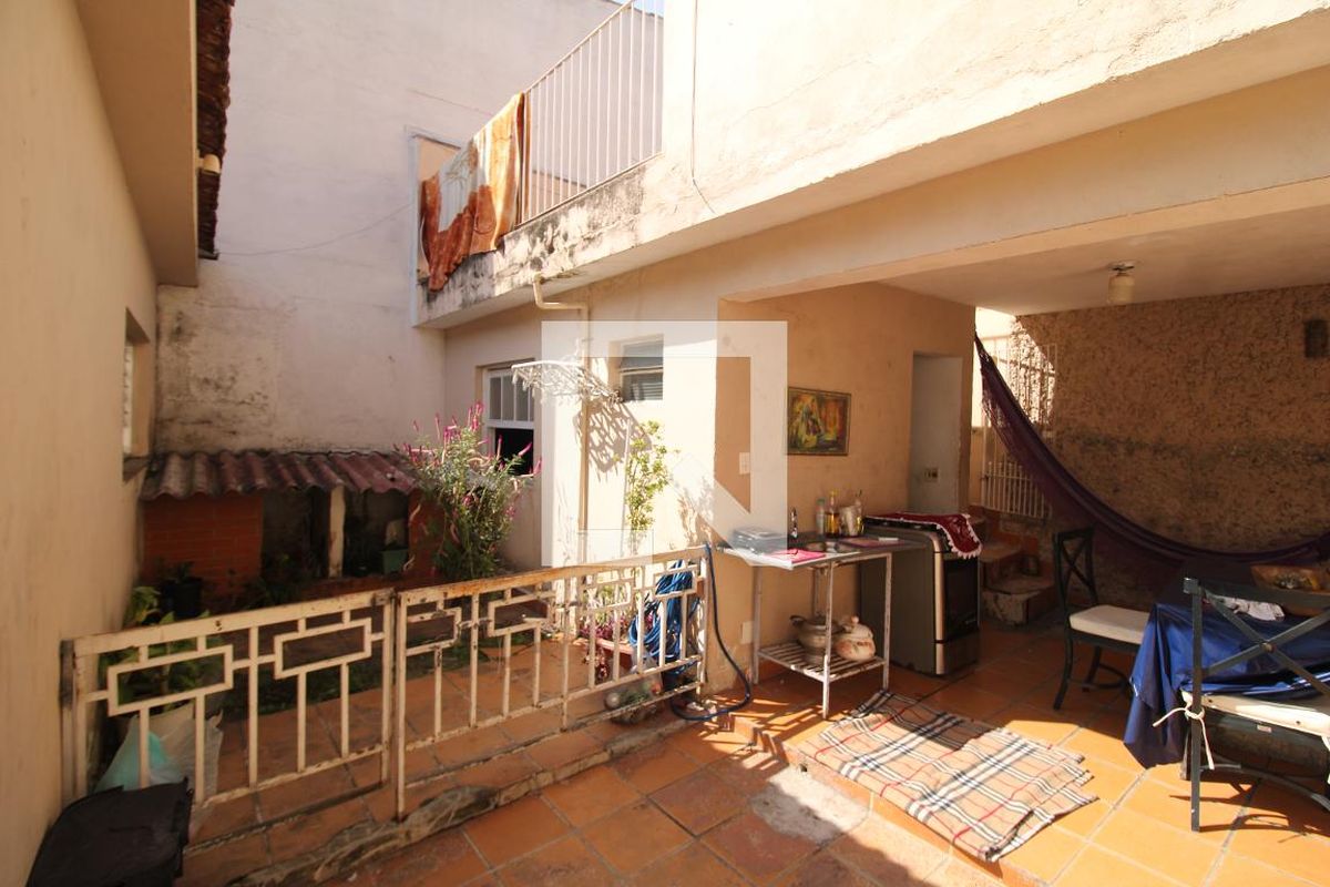 Casa, 3 quartos, 175 m² - Foto 46