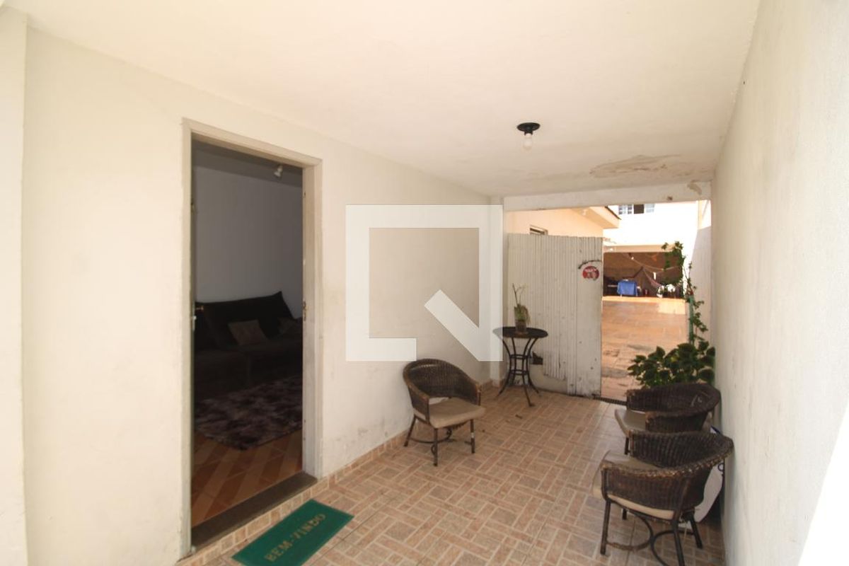 Casa, 3 quartos, 175 m² - Foto 53