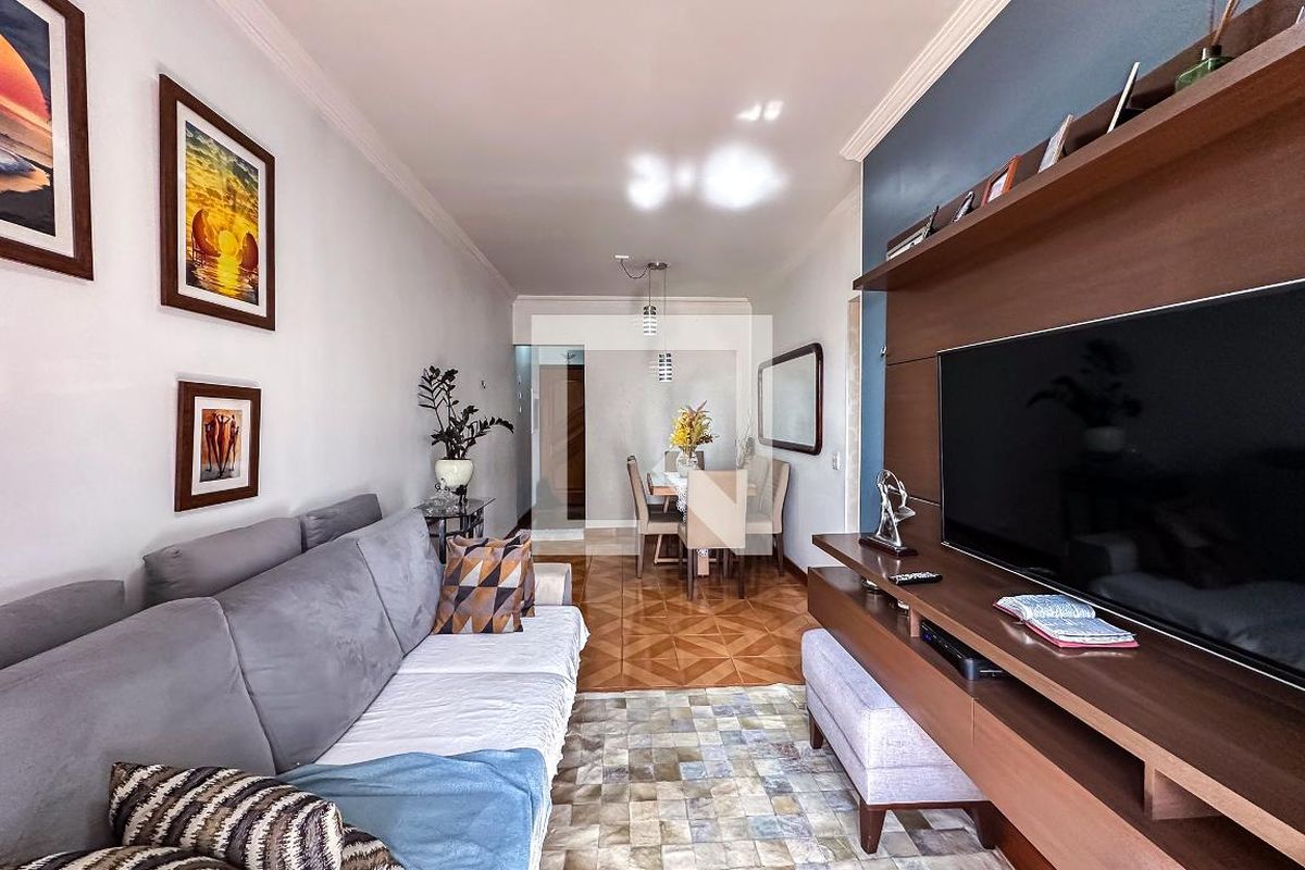 Apartamento, 3 quartos, 75 m² - Foto 5