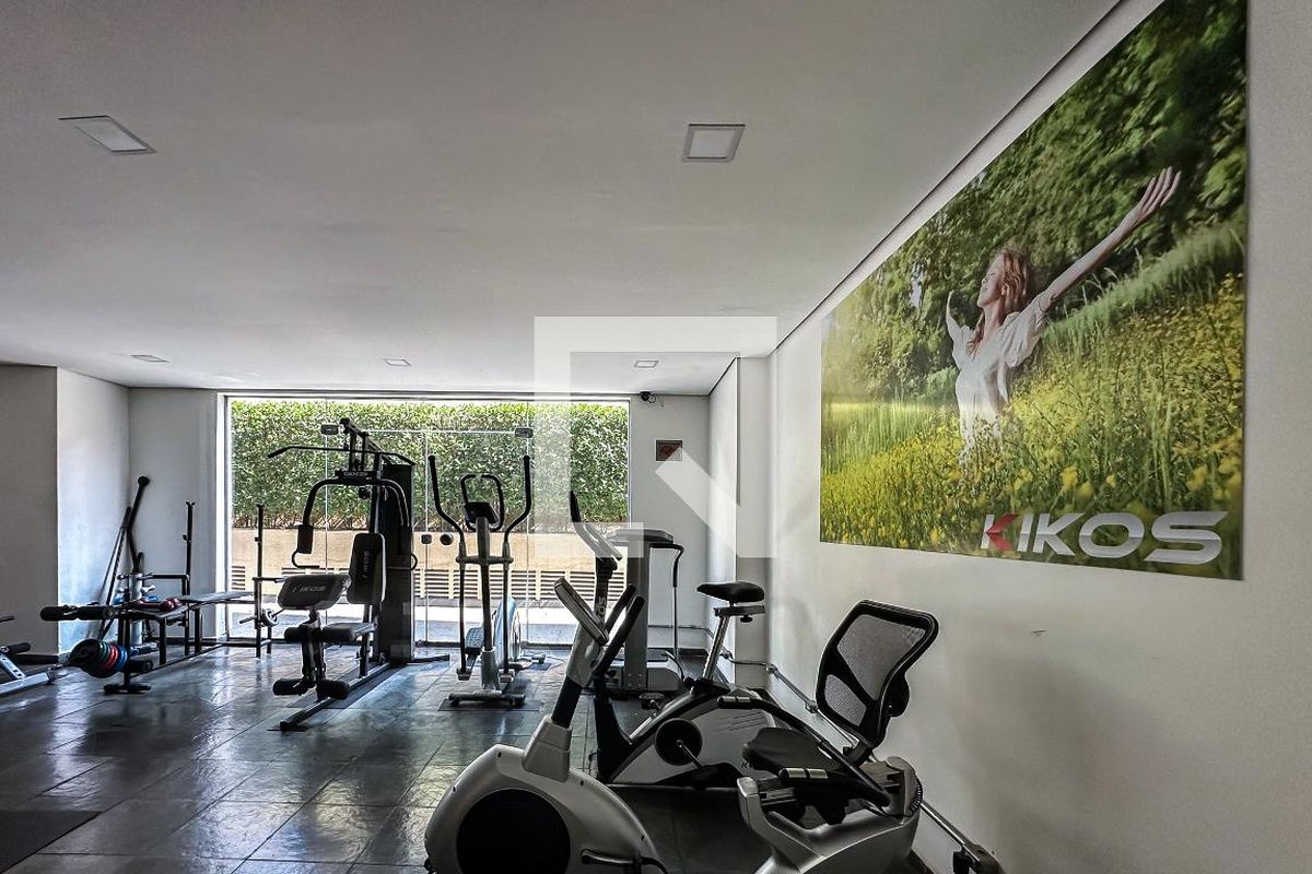 Apartamento, 3 quartos, 75 m² - Foto 52