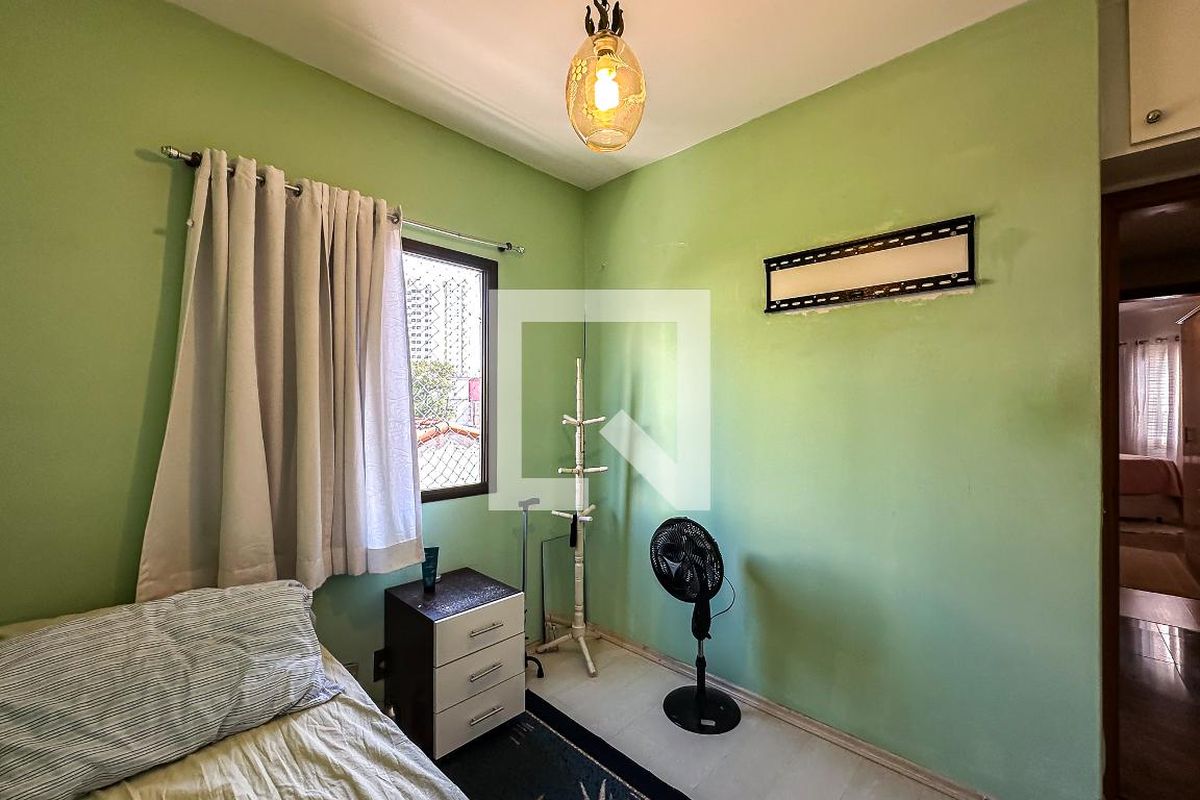 Apartamento, 3 quartos, 75 m² - Foto 32