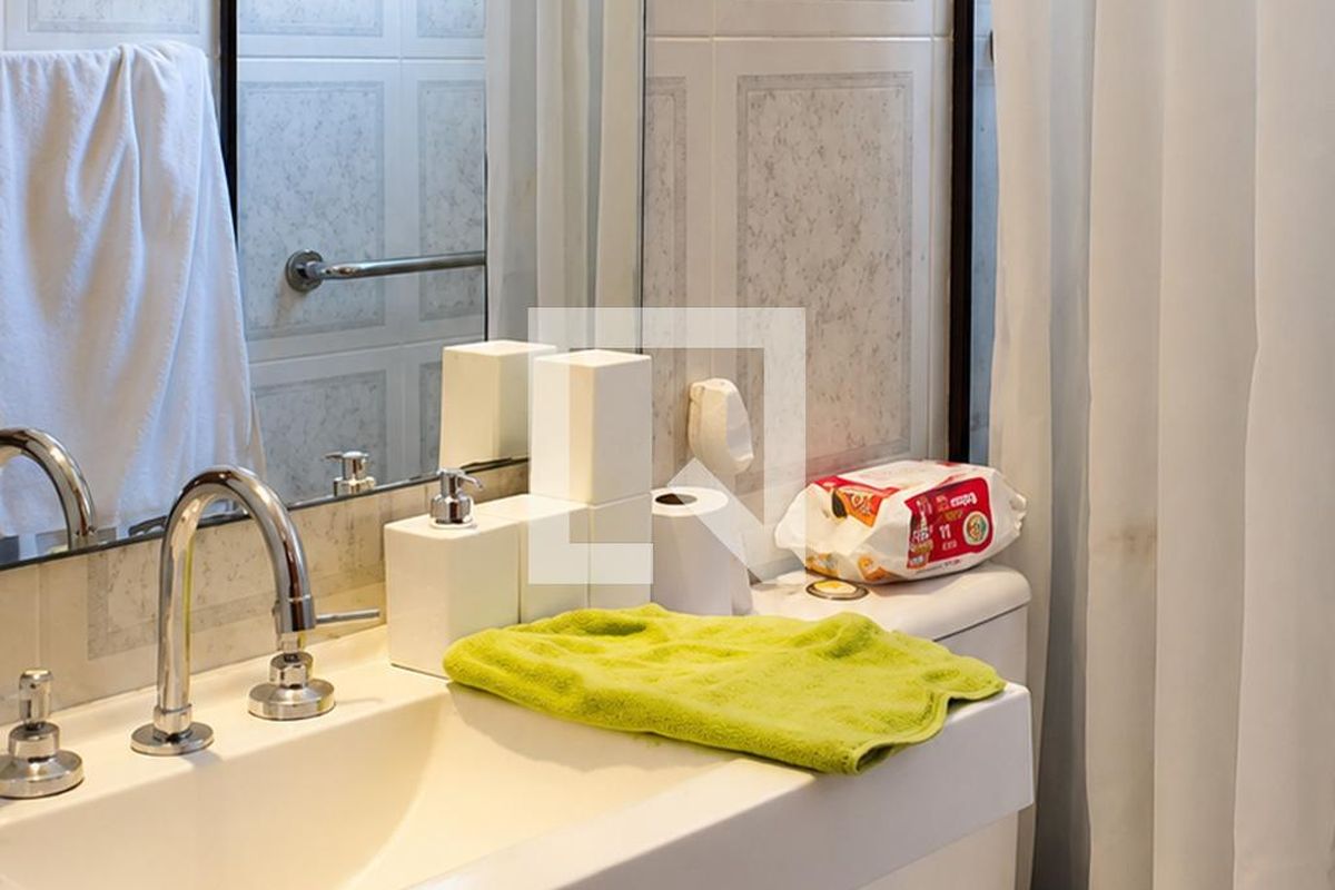 Apartamento, 3 quartos, 75 m² - Foto 38