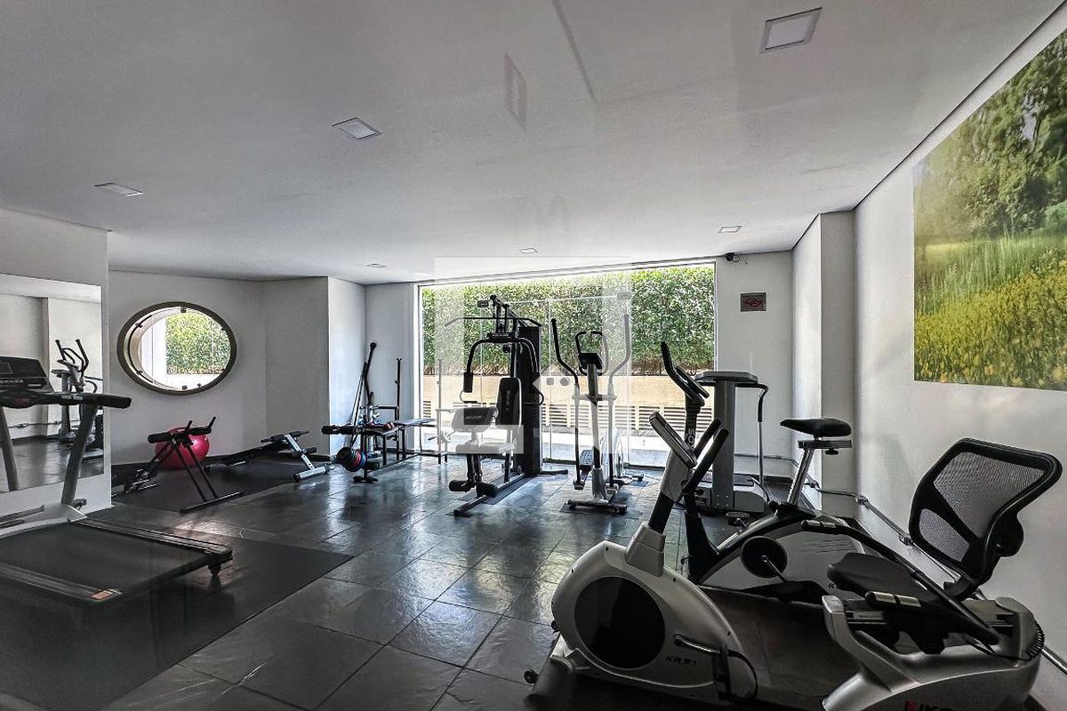 Apartamento, 3 quartos, 75 m² - Foto 53