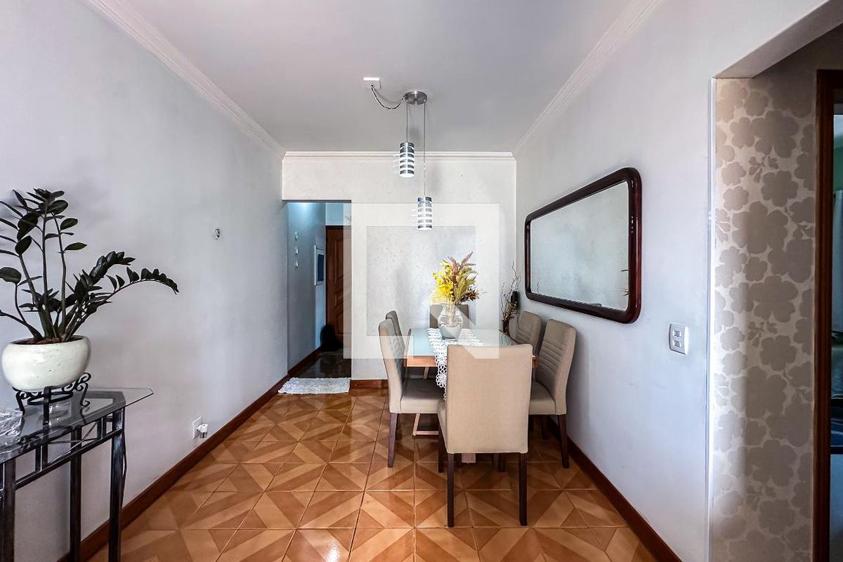 Apartamento, 3 quartos, 75 m² - Foto 11