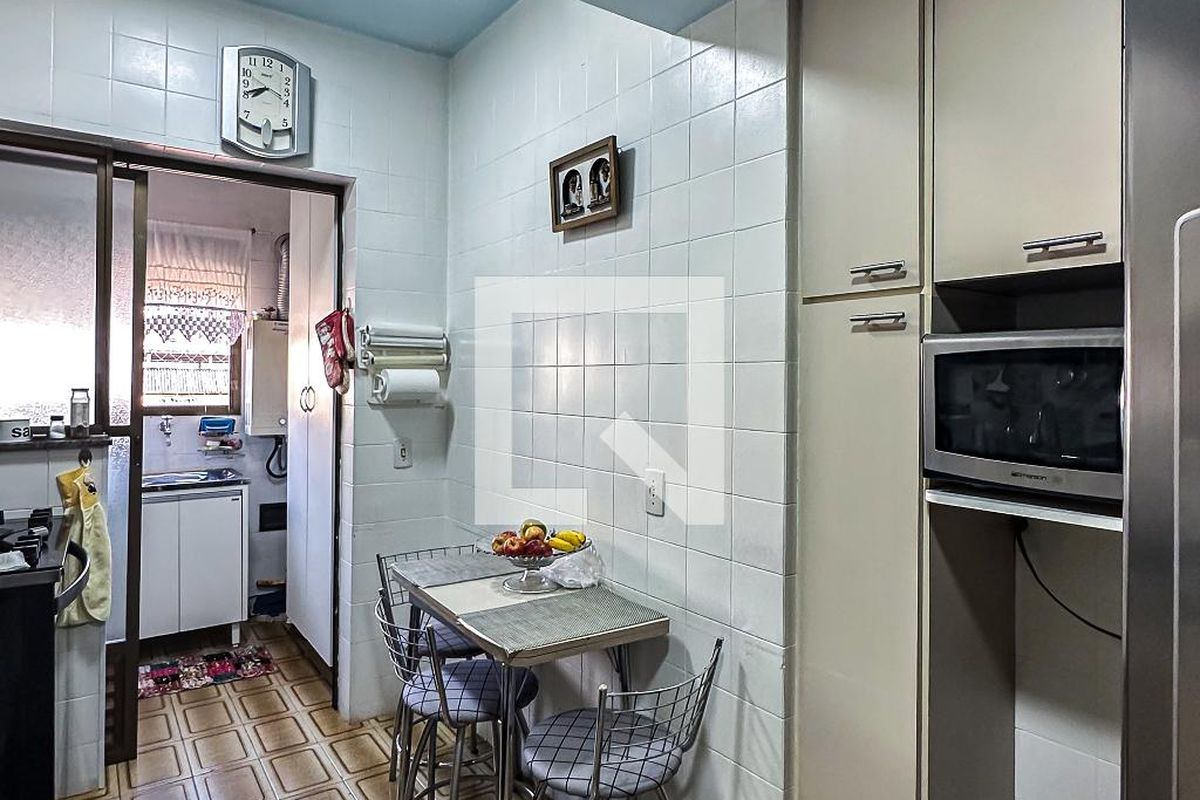 Apartamento, 3 quartos, 75 m² - Foto 41