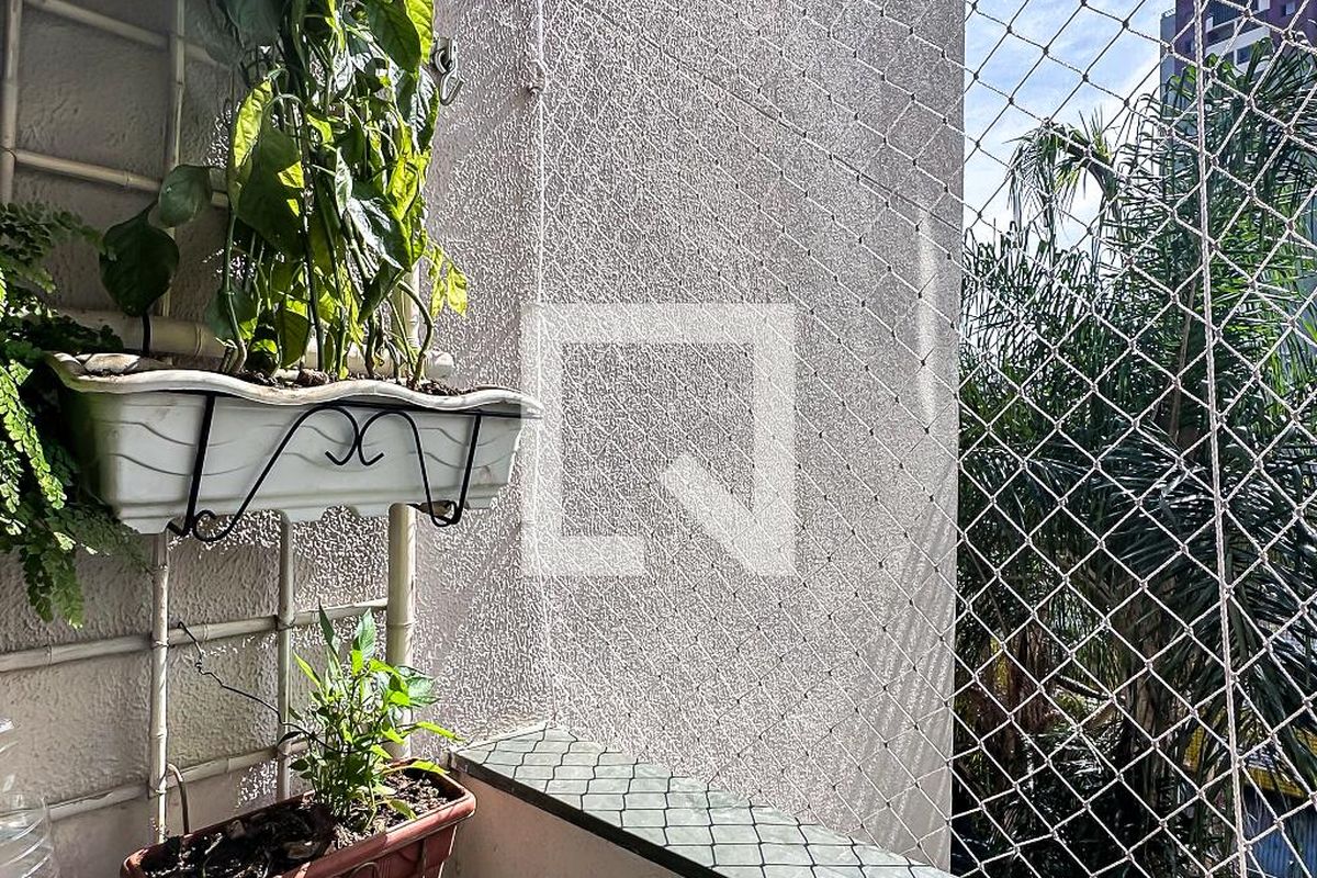 Apartamento, 3 quartos, 75 m² - Foto 7