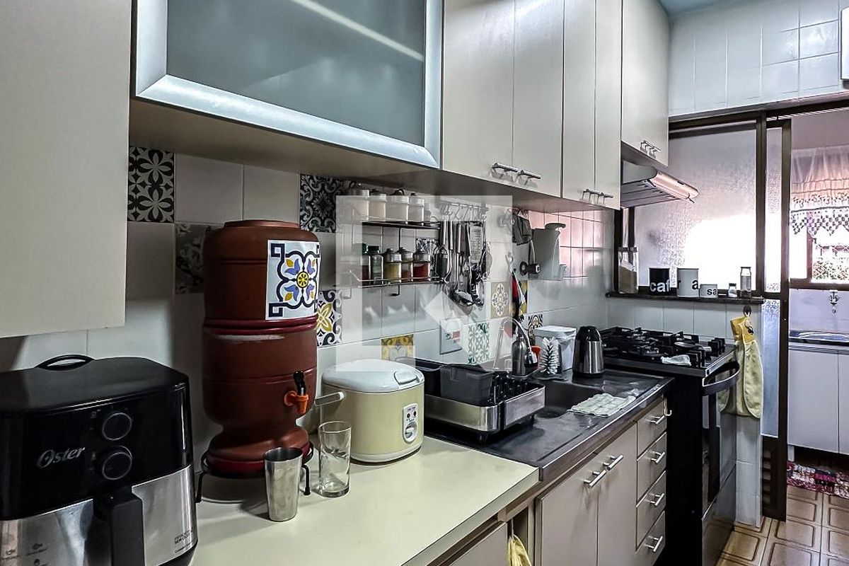 Apartamento, 3 quartos, 75 m² - Foto 40