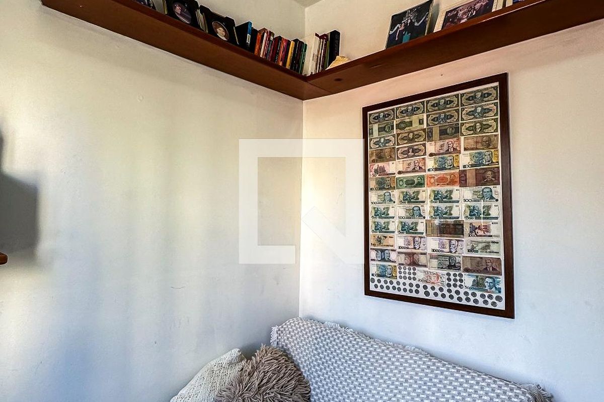 Apartamento, 3 quartos, 75 m² - Foto 27