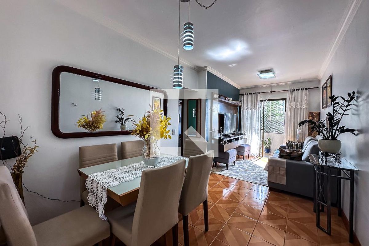 Apartamento, 3 quartos, 75 m² - Foto 14