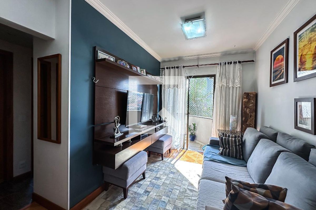 Apartamento, 3 quartos, 75 m² - Foto 1