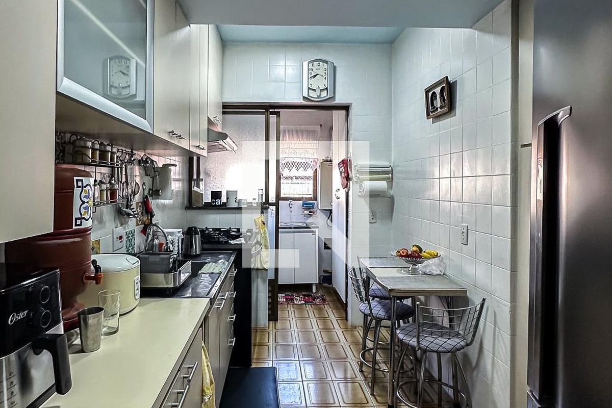 Apartamento, 3 quartos, 75 m² - Foto 39