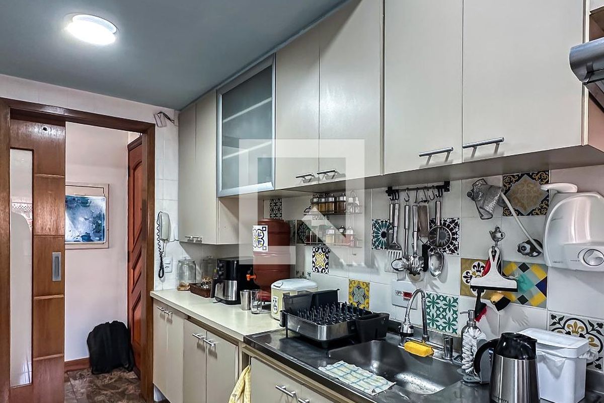 Apartamento, 3 quartos, 75 m² - Foto 42