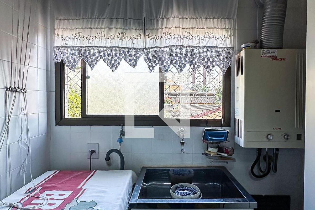 Apartamento, 3 quartos, 75 m² - Foto 45