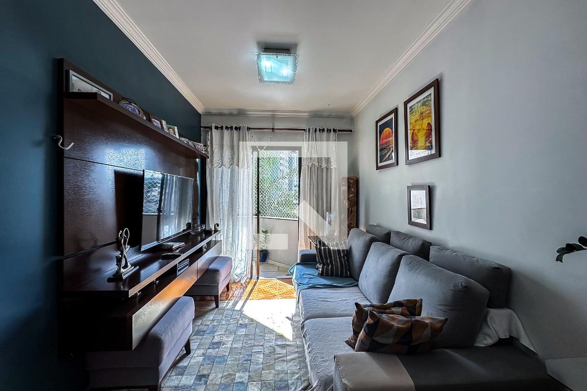Apartamento, 3 quartos, 75 m² - Foto 2