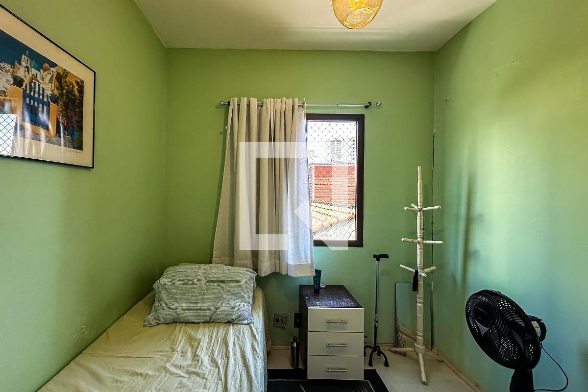 Apartamento, 3 quartos, 75 m² - Foto 31