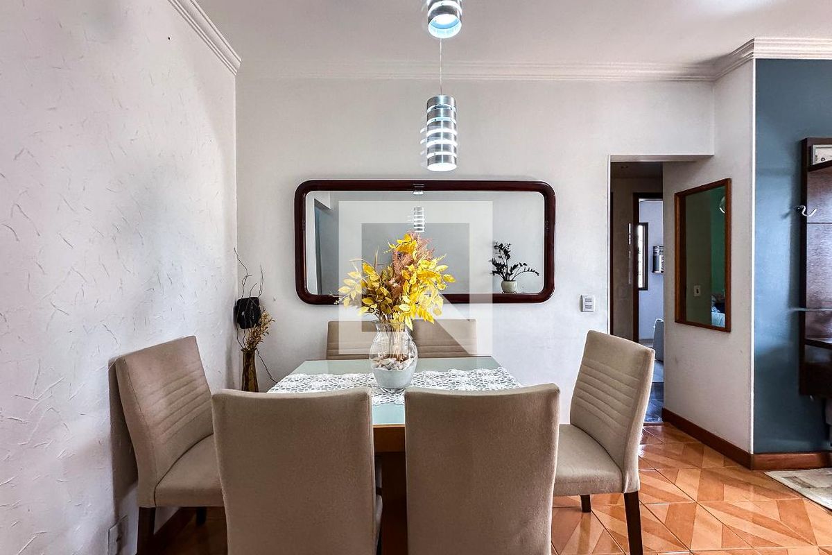Apartamento, 3 quartos, 75 m² - Foto 13