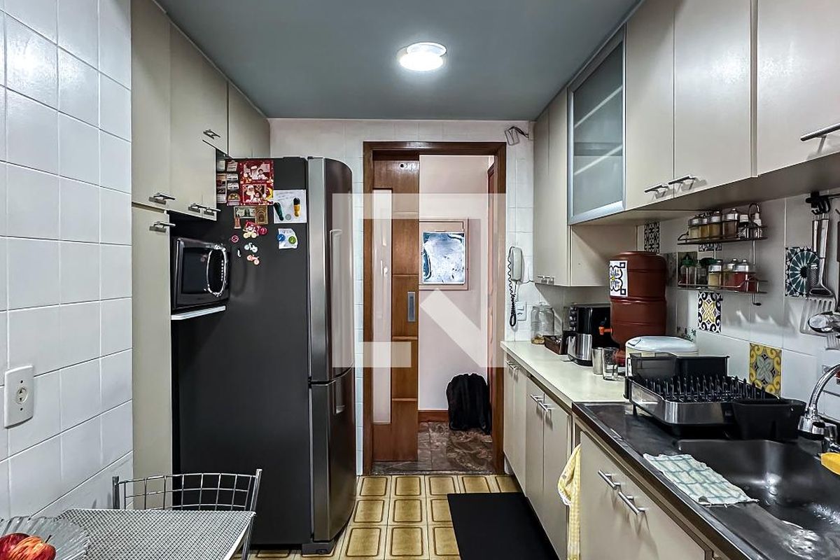 Apartamento, 3 quartos, 75 m² - Foto 43